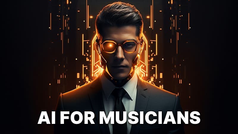 AI for Musicians