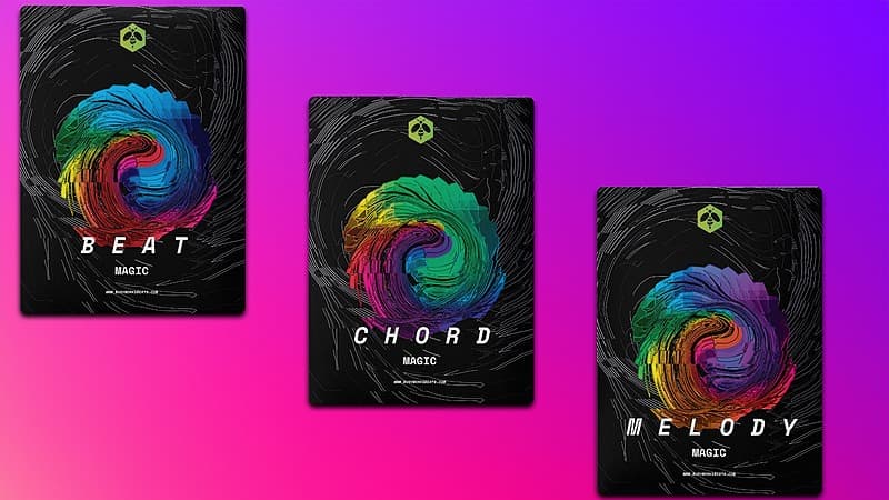 Music Theory Essentials course artwork
