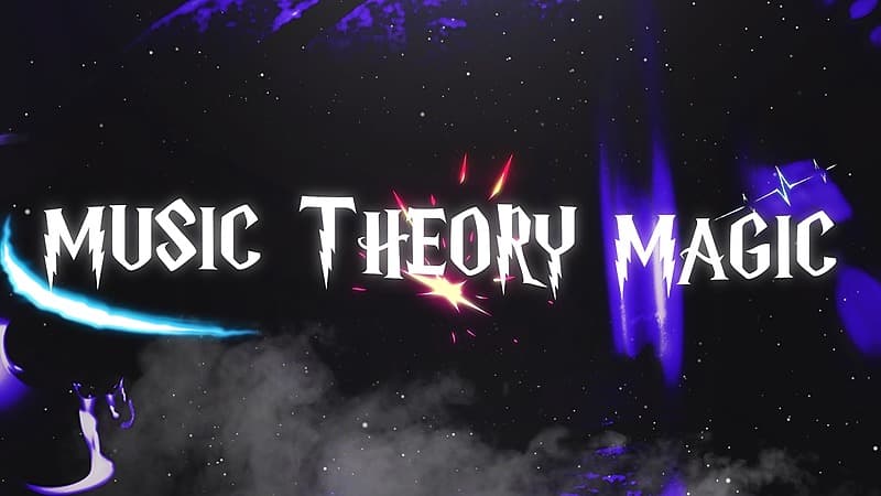 Music Theory Magic
