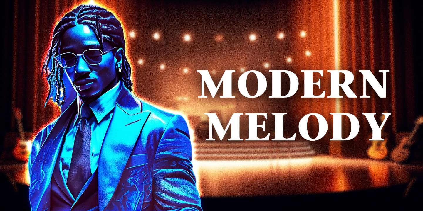 Modern Melody