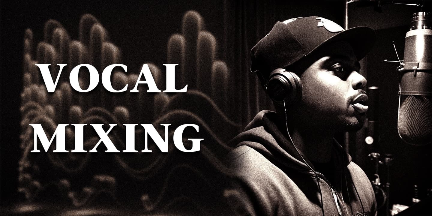 Vocal Mixing