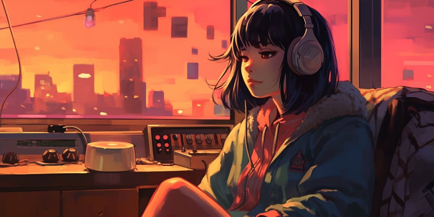 LOFI