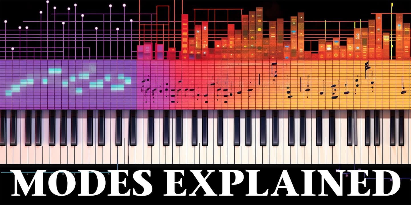 Modes Explained