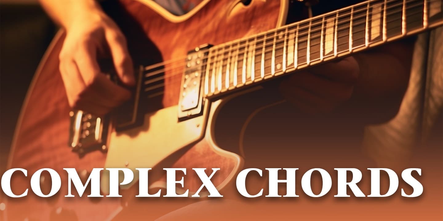 Complex Chords