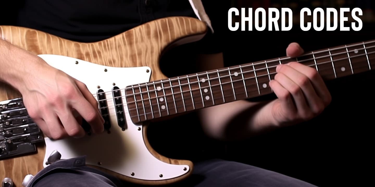 Chord Codes