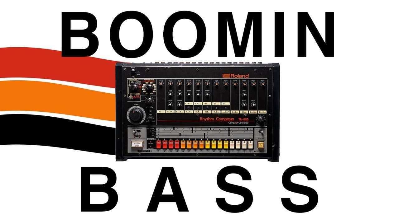 Build Boomin Bass