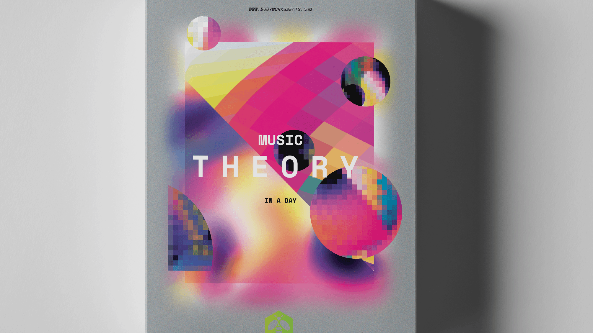 Music Theory in a Day