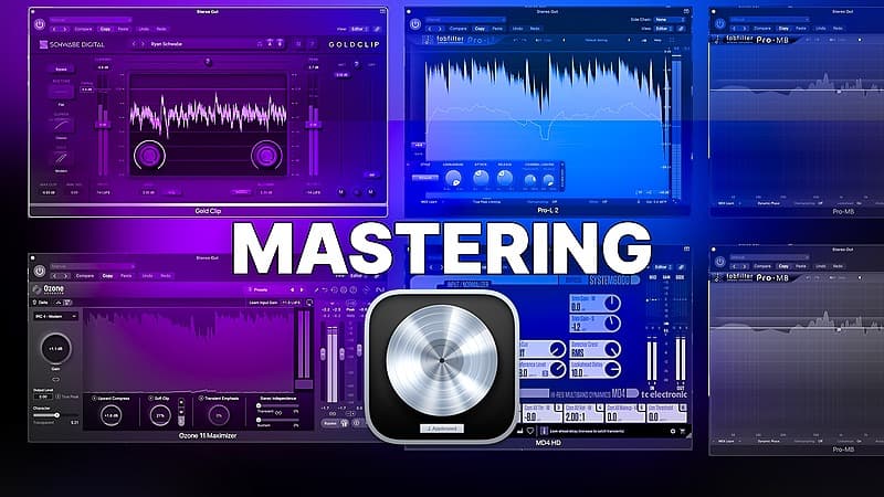 Mastering Course