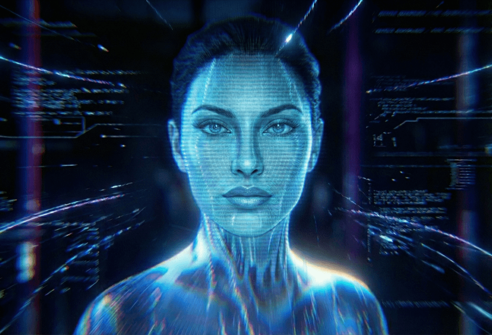 Halo3D