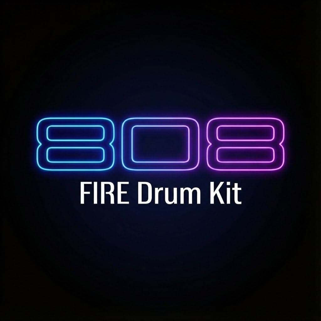 808 FIRE