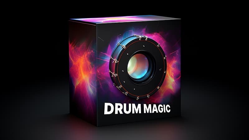 Drum Magic