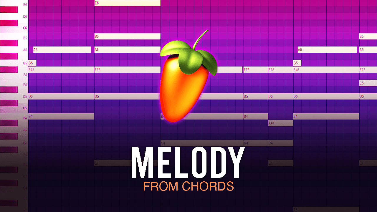 Melody Series