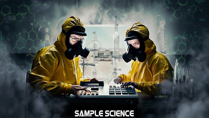Sample Science