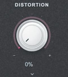 HADES Distortion macro