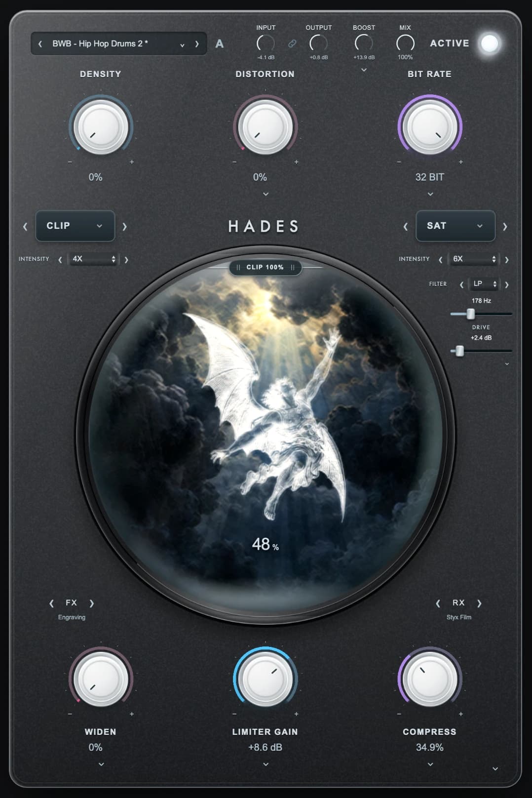 HADES