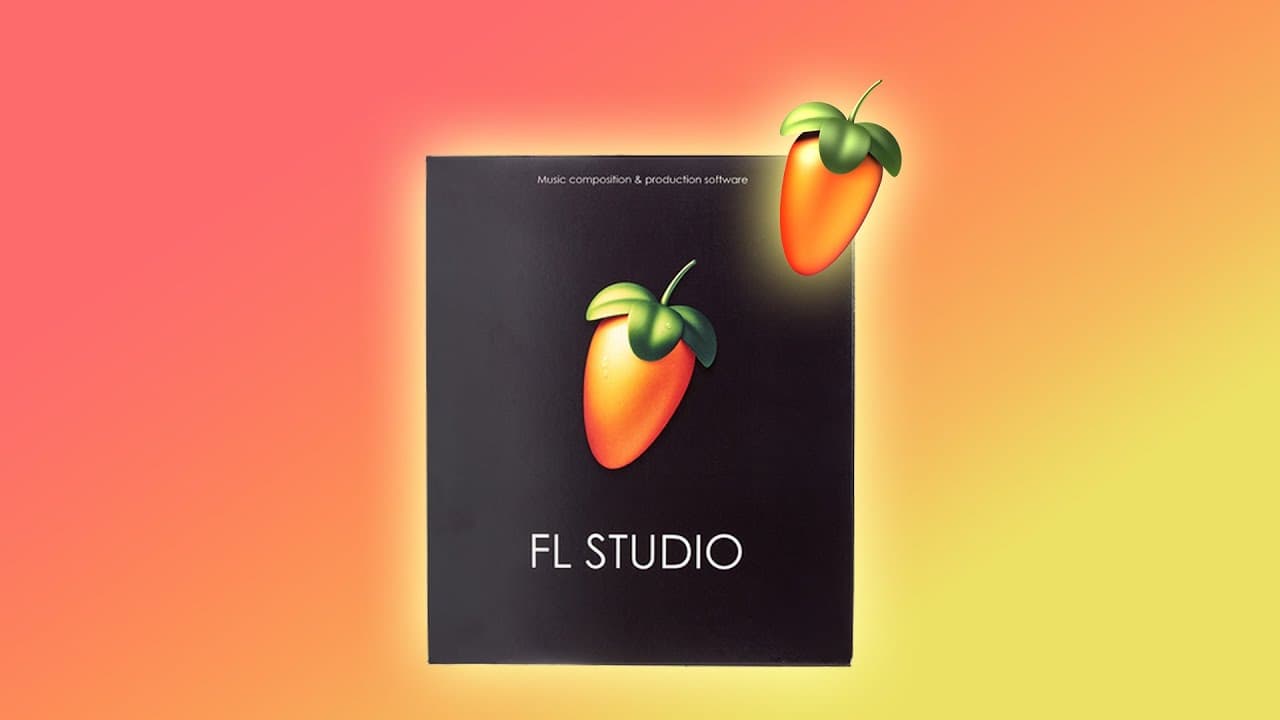 FL Studio course artwork
