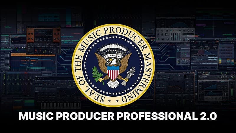 Music Producer Professional
