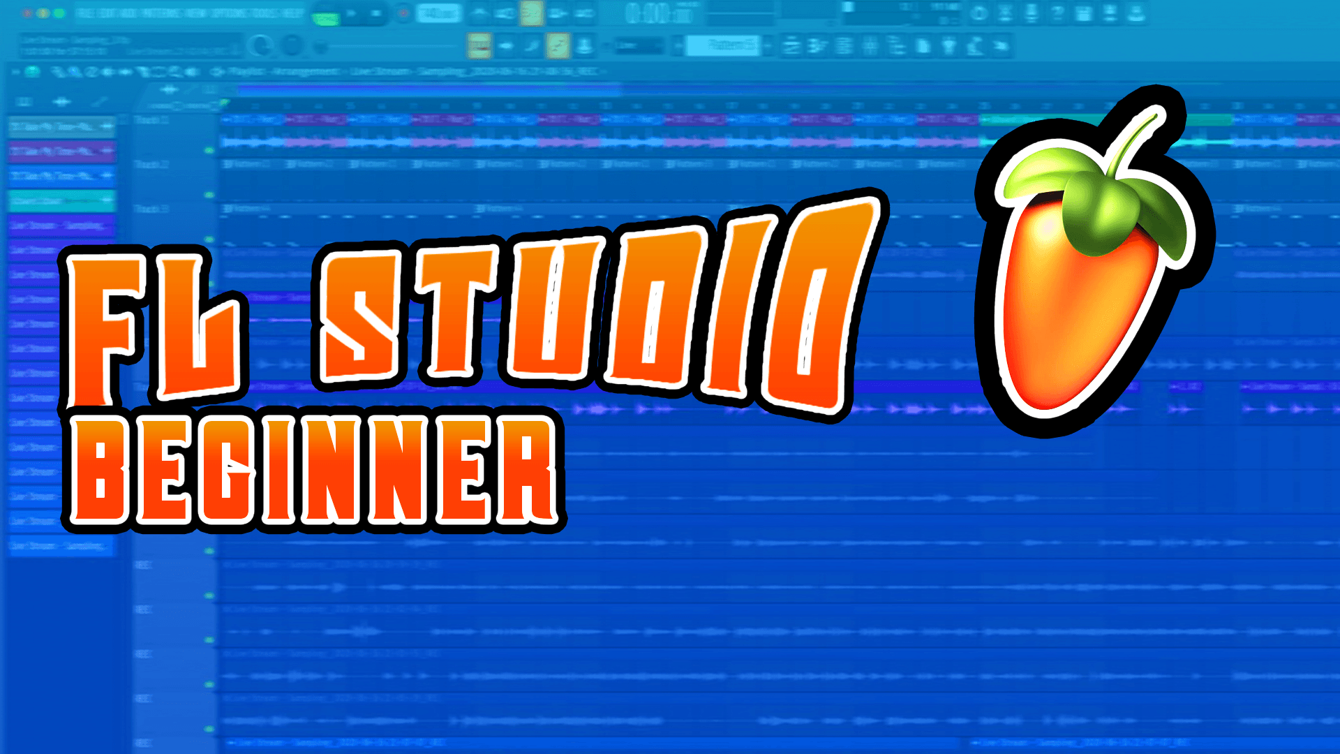 FL Studio for Beginners