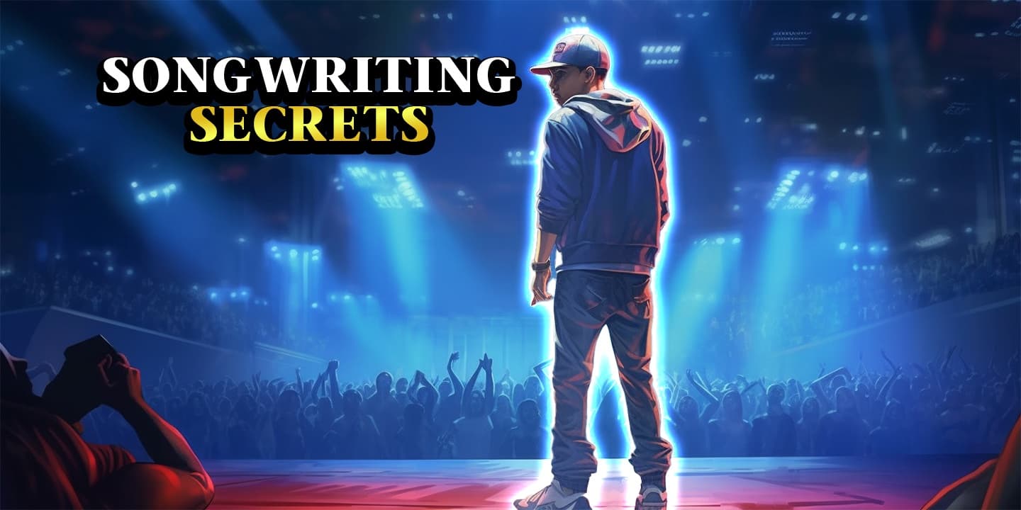 Songwriting Secrets