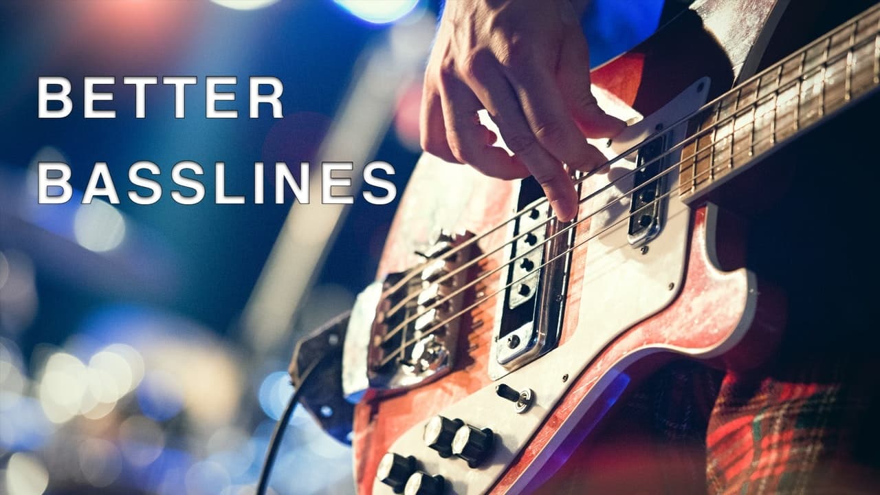 Build Better Basslines