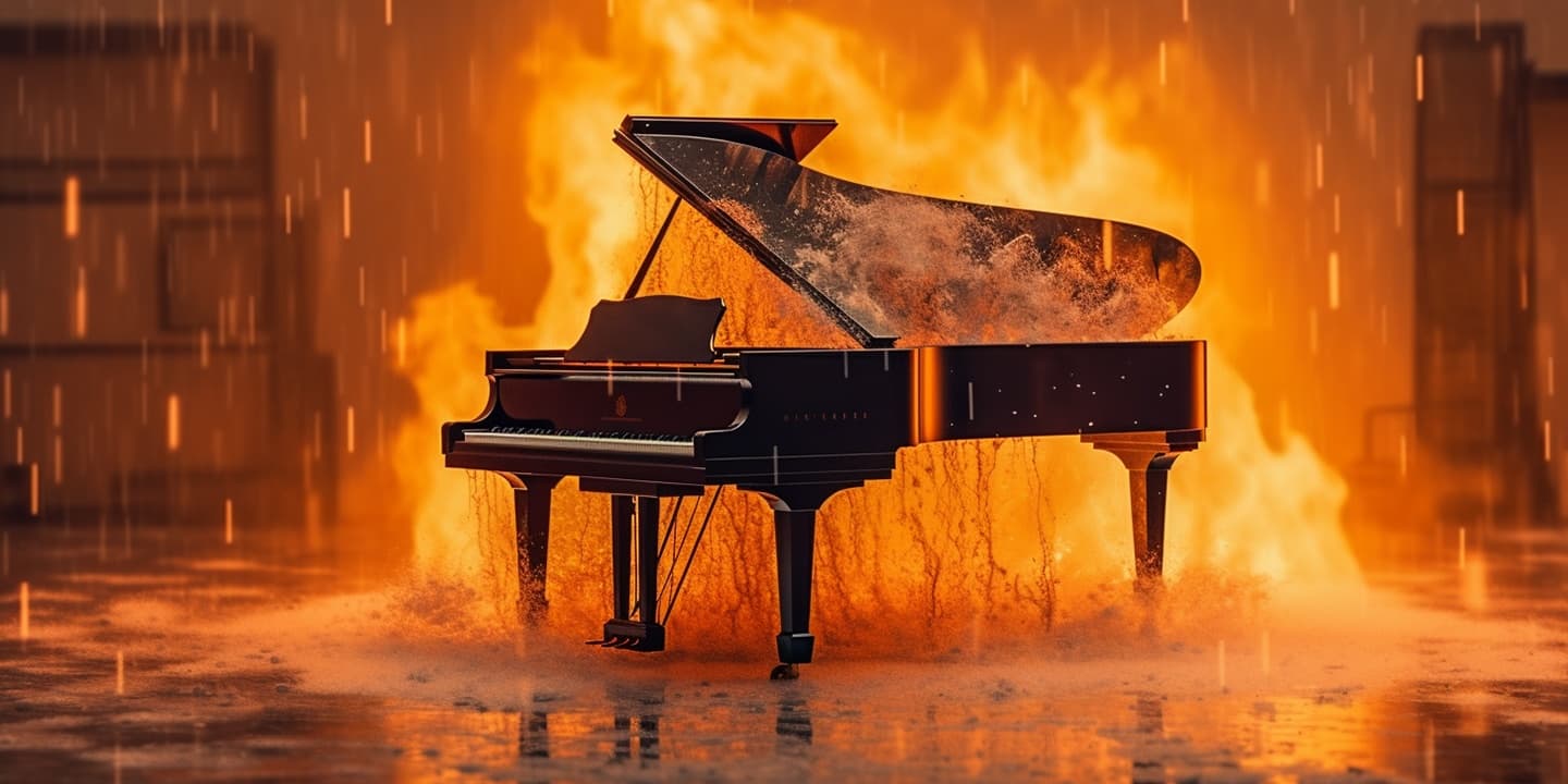 Music Theory in 10 Minutes