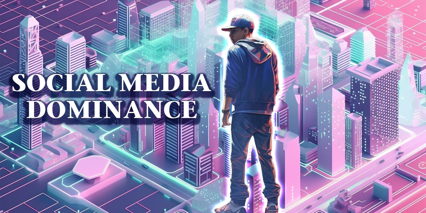 Social Media Masterclass