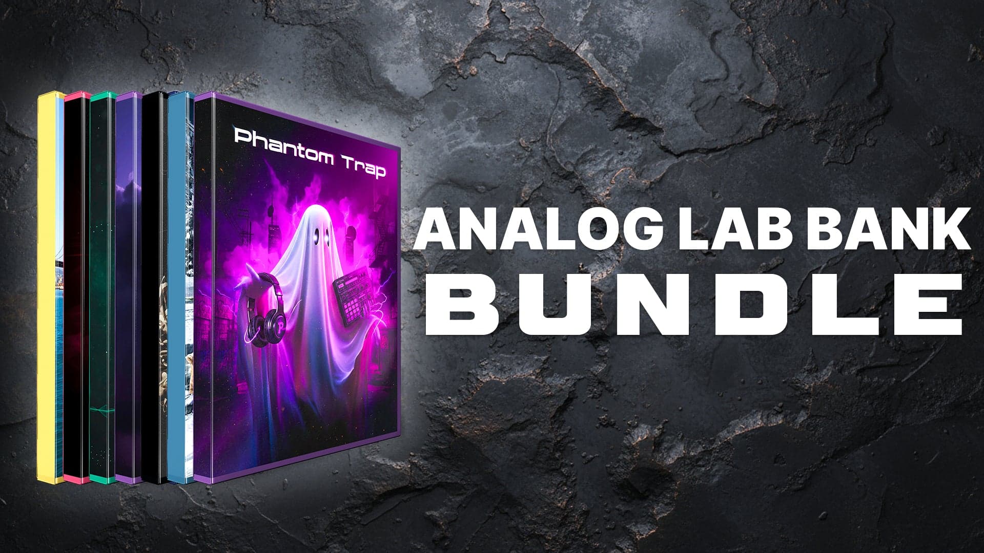 Analog Lab Bank Bundle