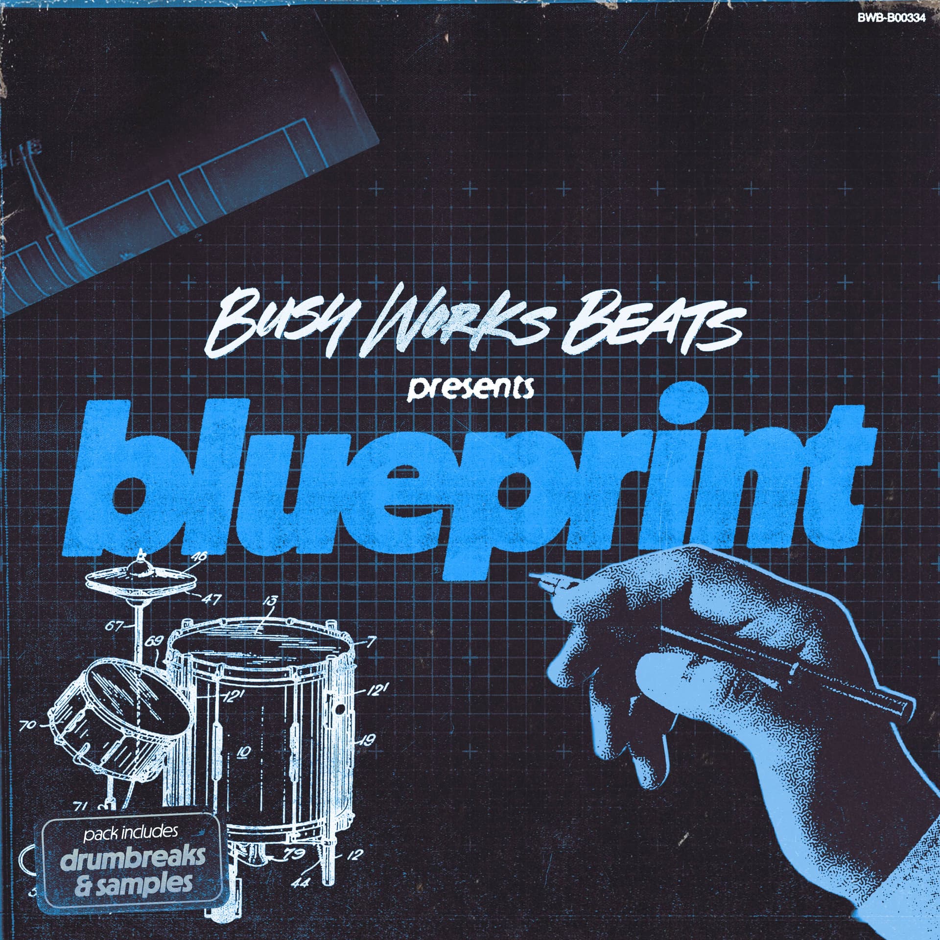 Blueprint XL: Installation Instructions