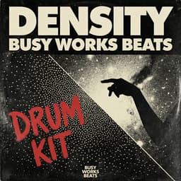 Density Drum Breaks