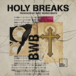 Holy Breaks Drum Breaks
