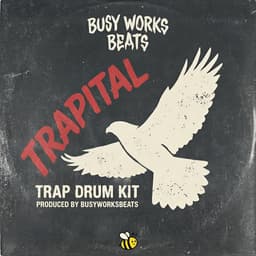 Trapital Drum Kit