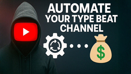 Why 99% of Type Beat Channels FAIL