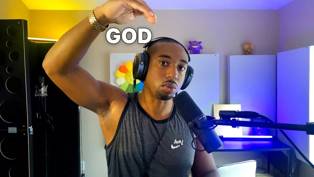 The Science of Prayer: Why Focus is Your Biggest Force Multiplier ⚡️🙏