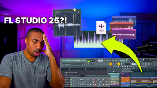 FL STUDIO 25 | NOBODY is being Honest...