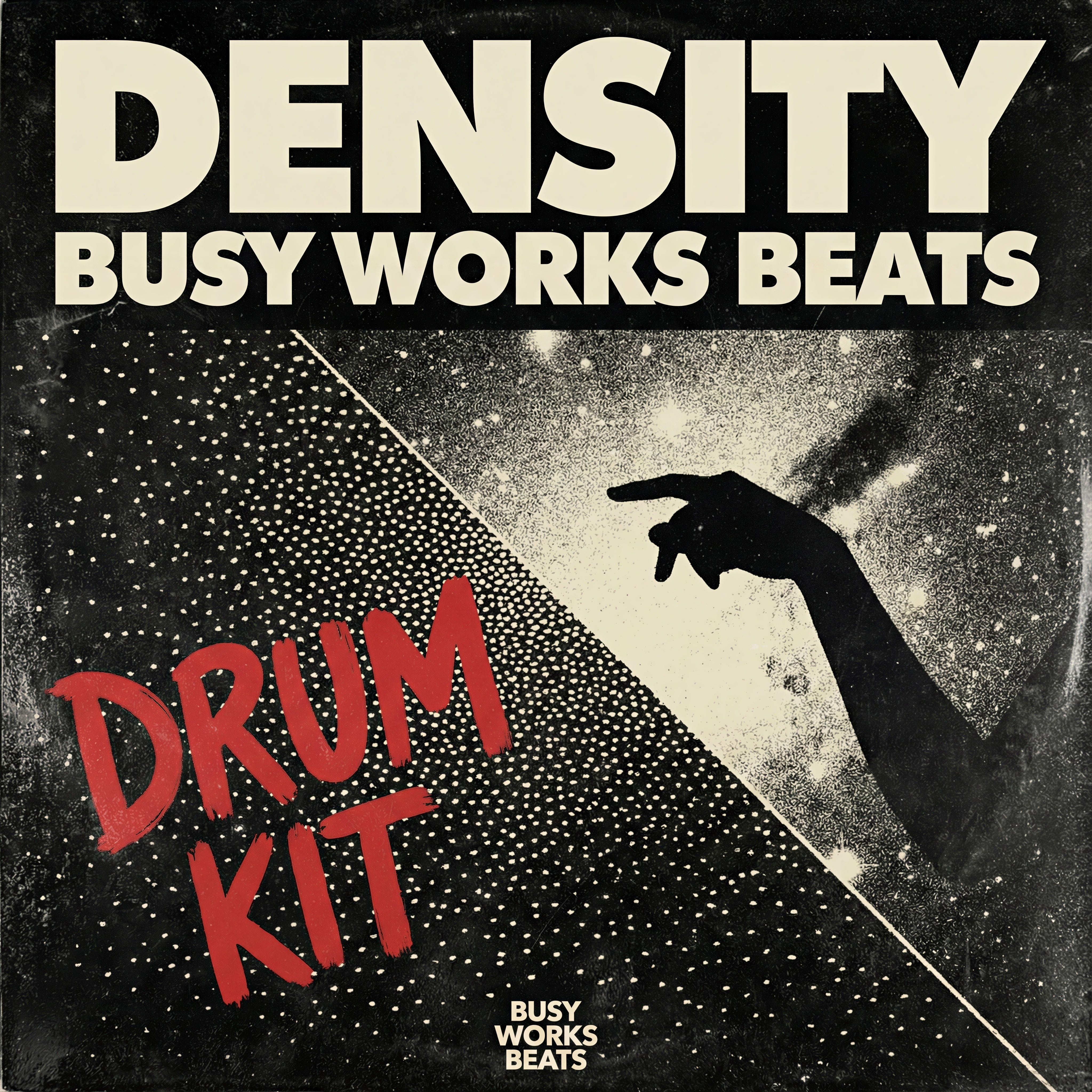 Density (Drum Breaks)