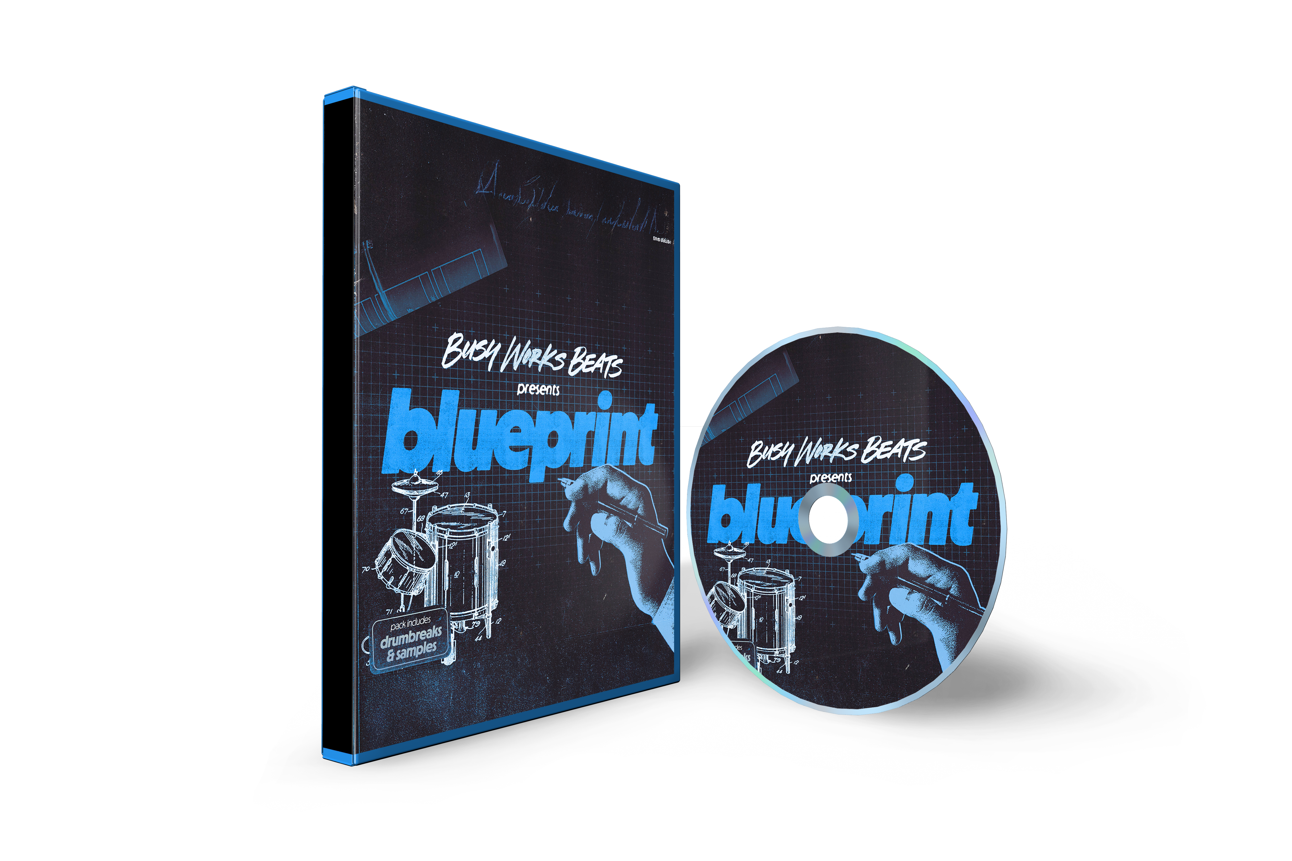 Blueprint XL (All Sounds Bundle)