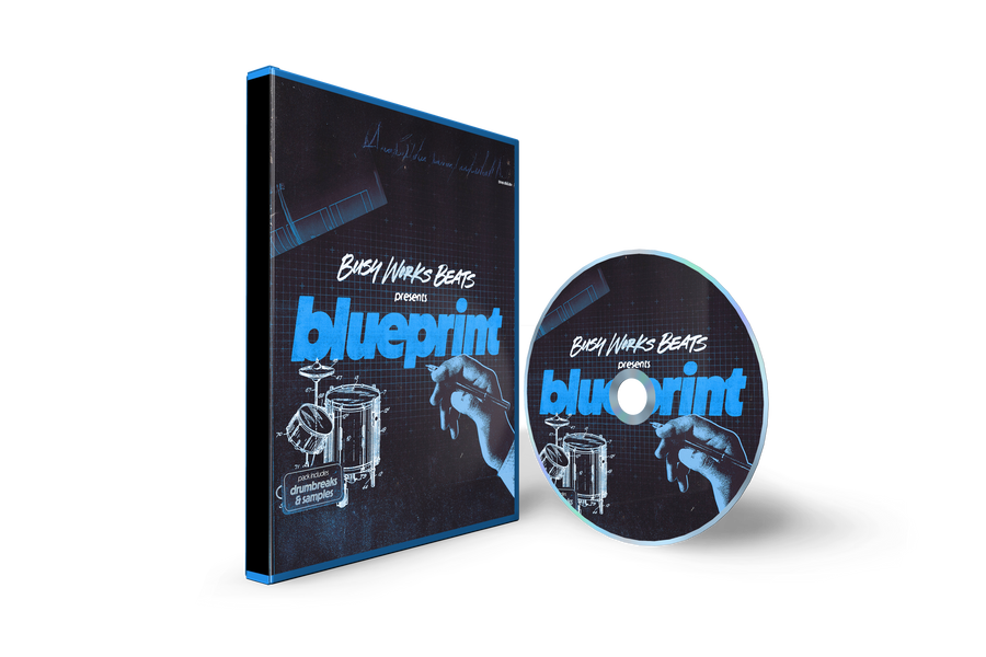 Blueprint XL (All Sounds Bundle)