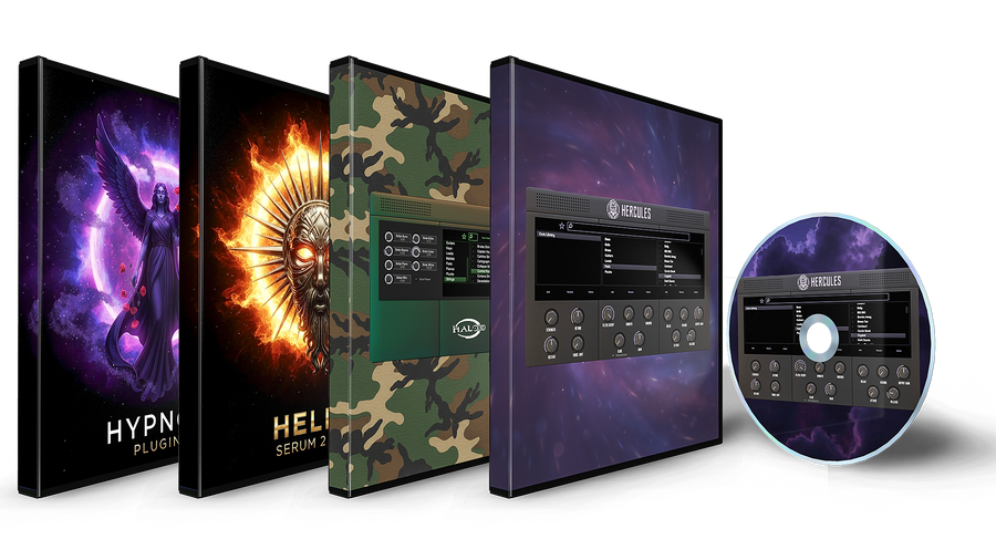 Plugin Bundle