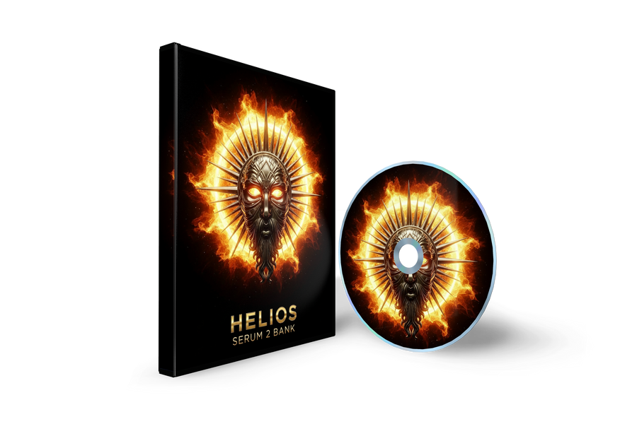 Helios (Serum 2 Bank)