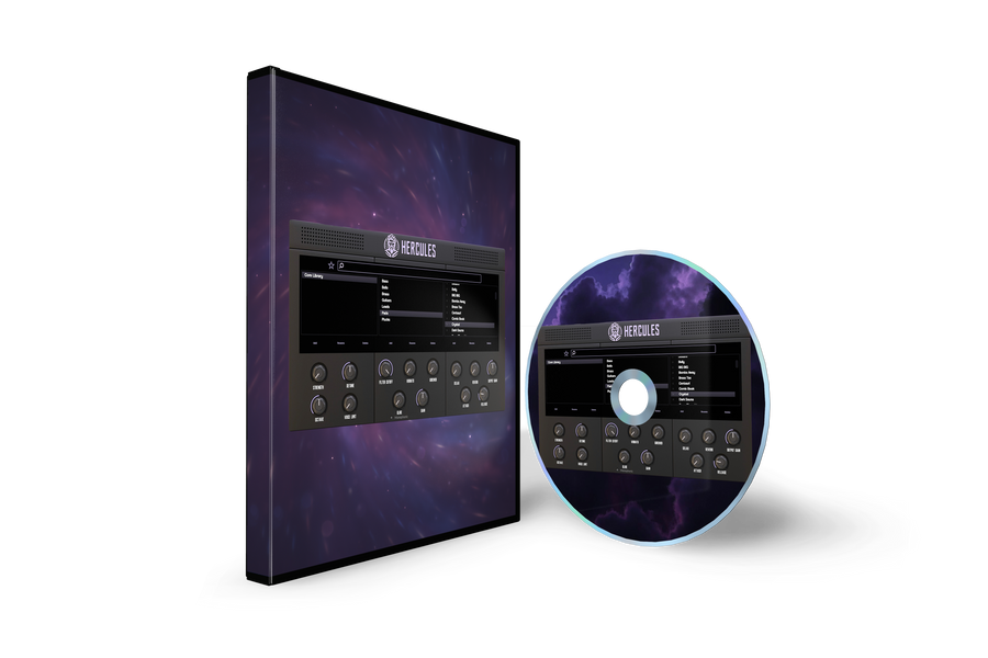 Hercules Plugin